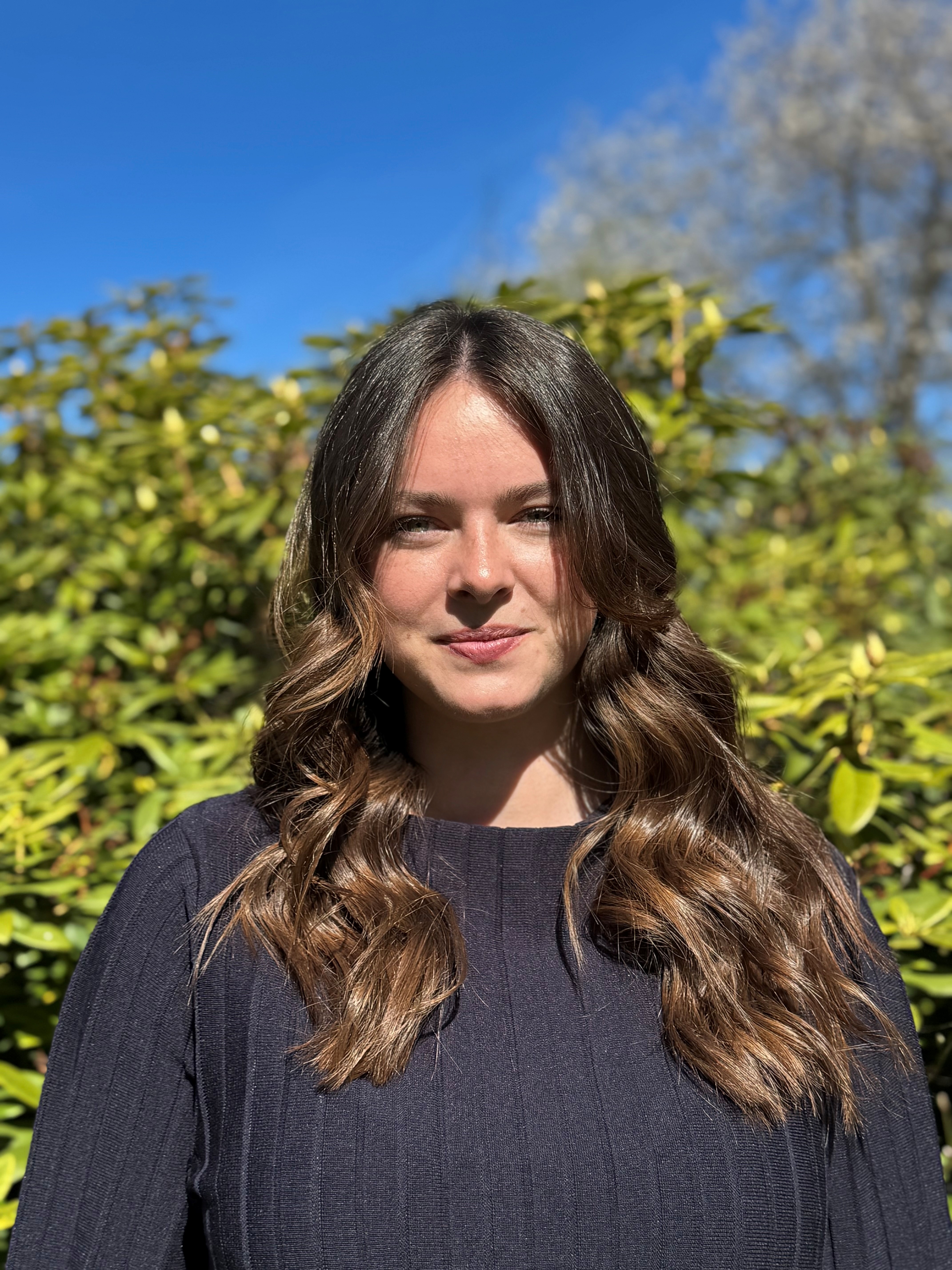 Celine Probelius Axelsson